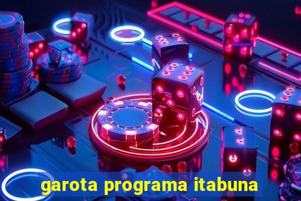 garota programa itabuna